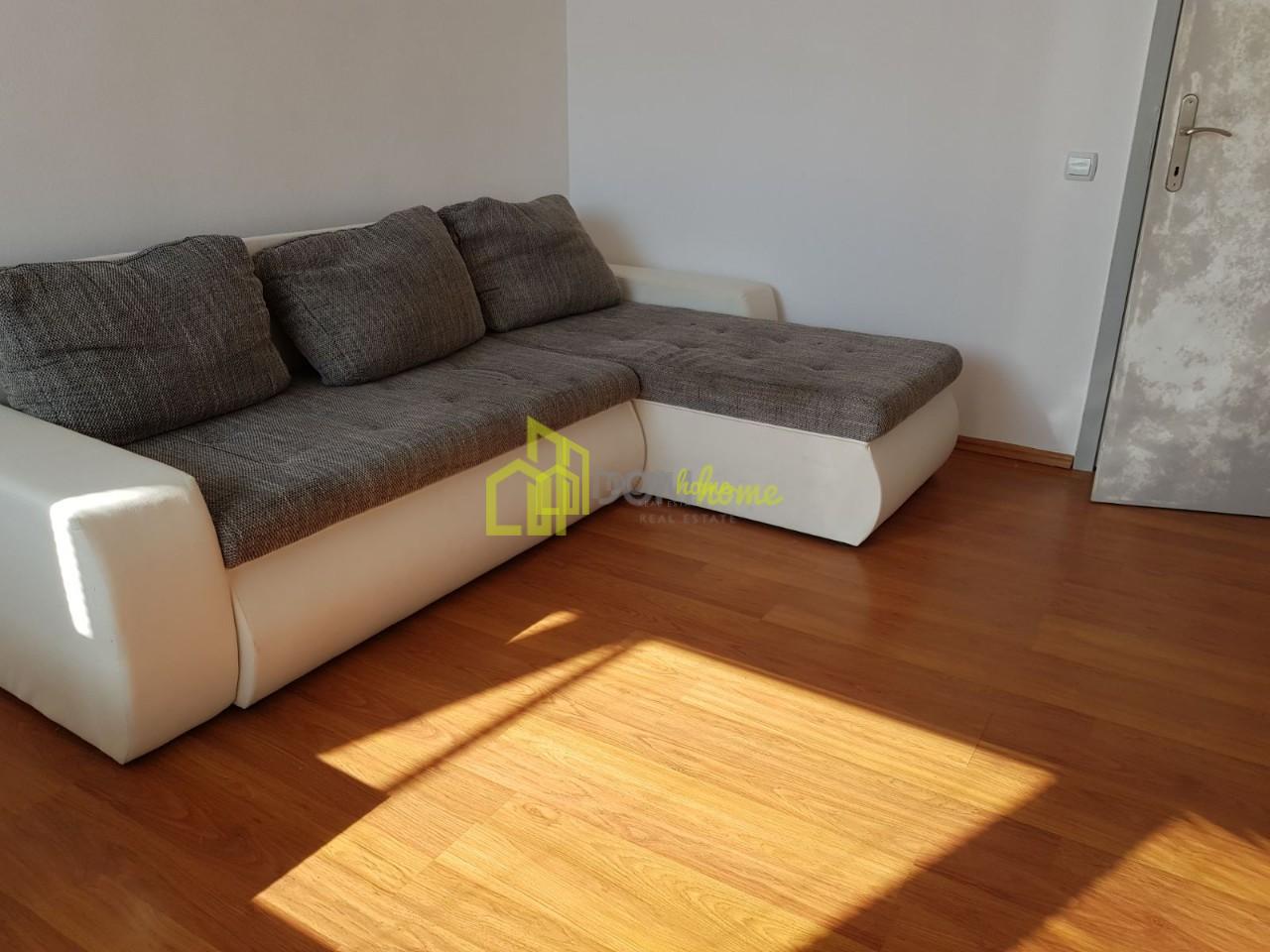 Jednosoban stan 50m2, Preko Morače