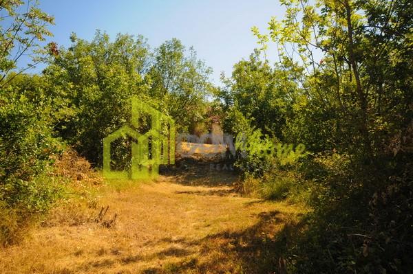 Plac 45885m2, Donji Zagarač