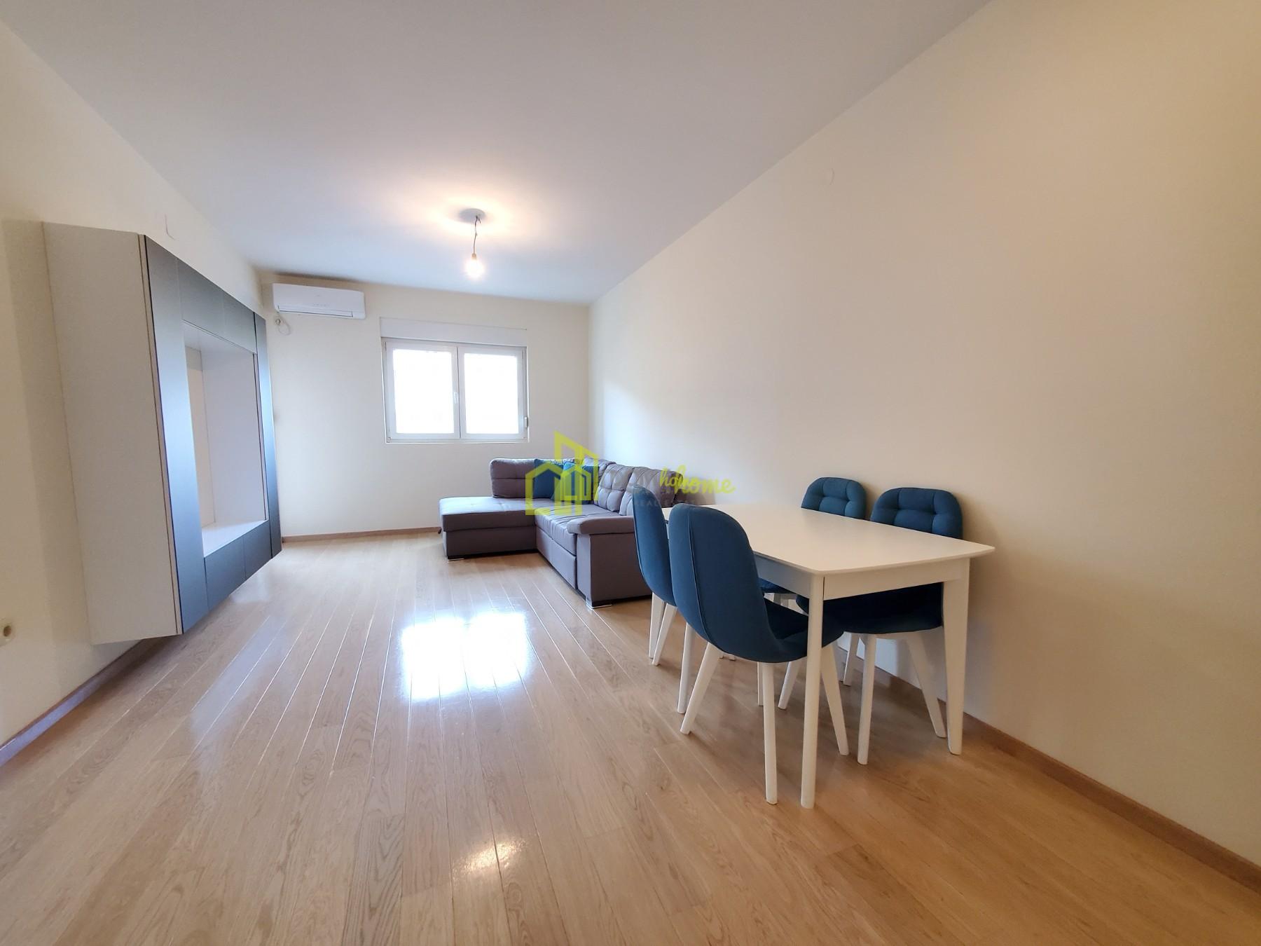 Jednosoban stan 47m2, City kvart