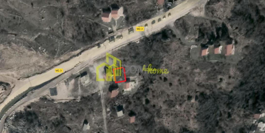 Plac 175m2, Brajići