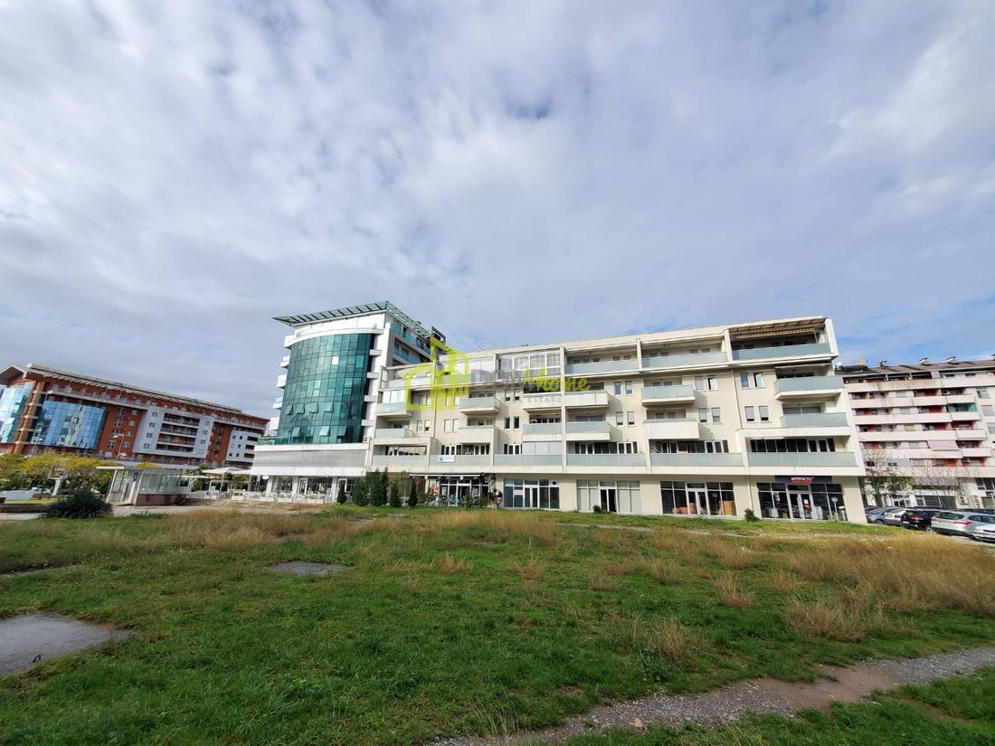 Poslovni prostor 132m2, Preko Morače