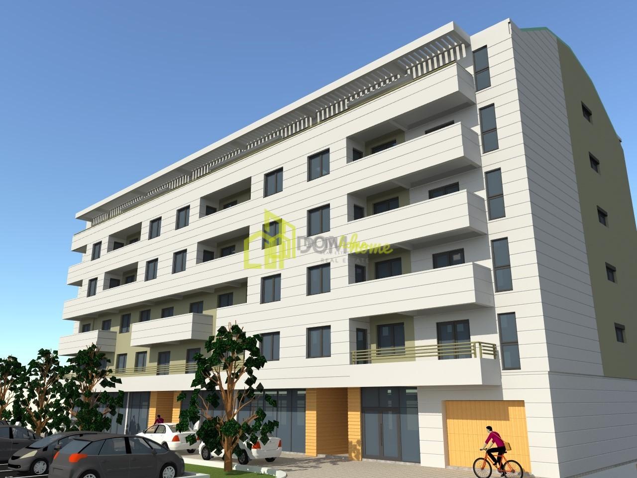 Dvosoban stan 90m2, Zabjelo-Ljubović