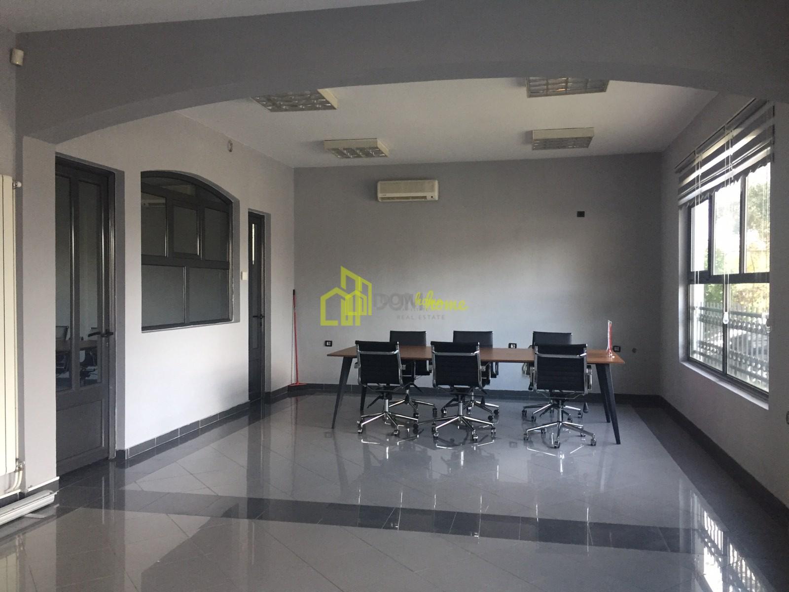 Poslovni prostor 105m2, Masline