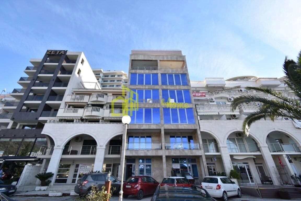 Poslovni prostor 189m2, Rafailovići