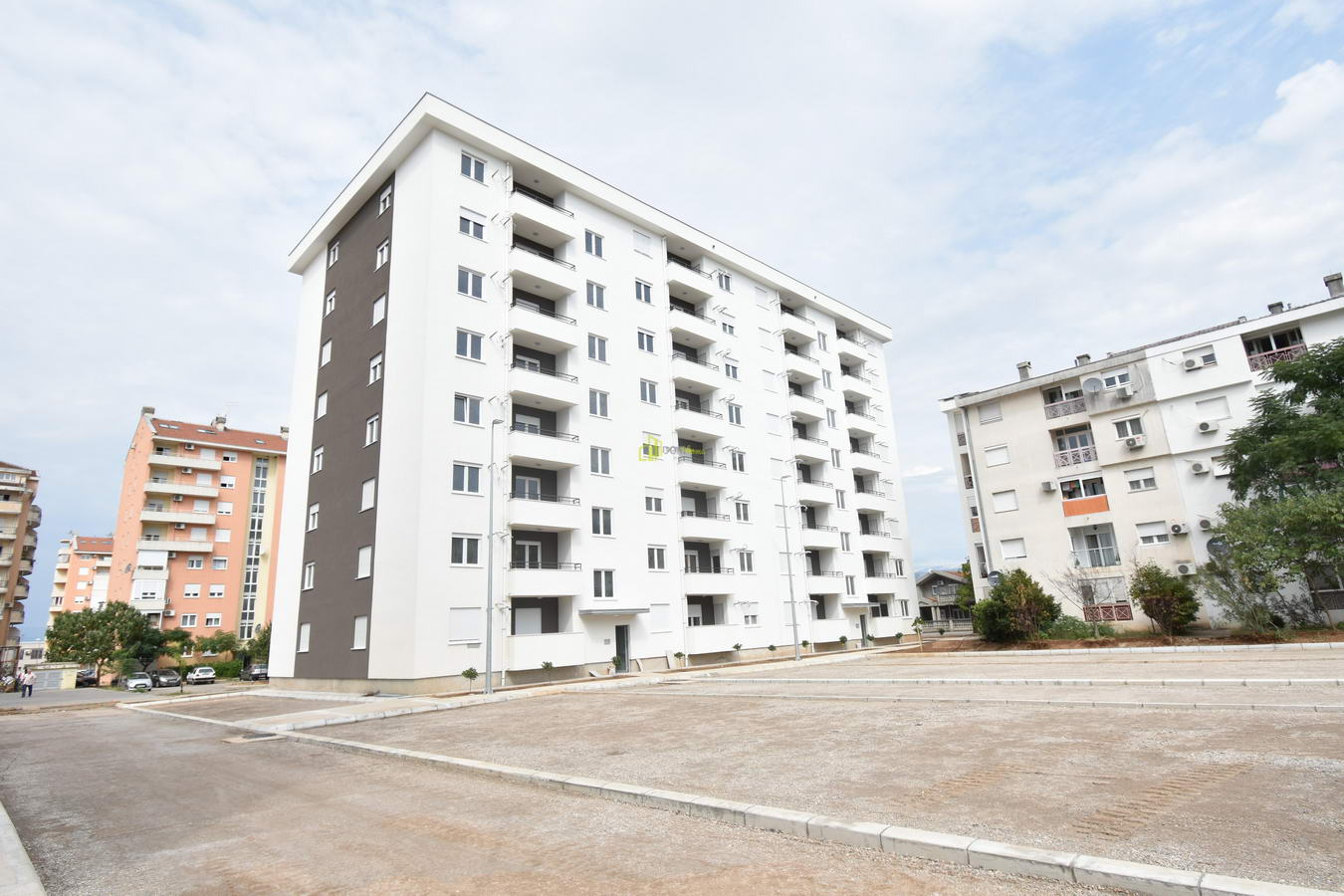 Garsonjera 25m2, Stari Aerodrom