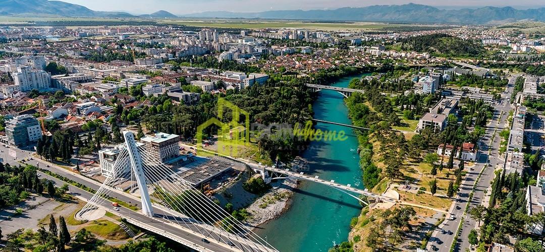 Jednosoban stan 47m2, kod Gintaša