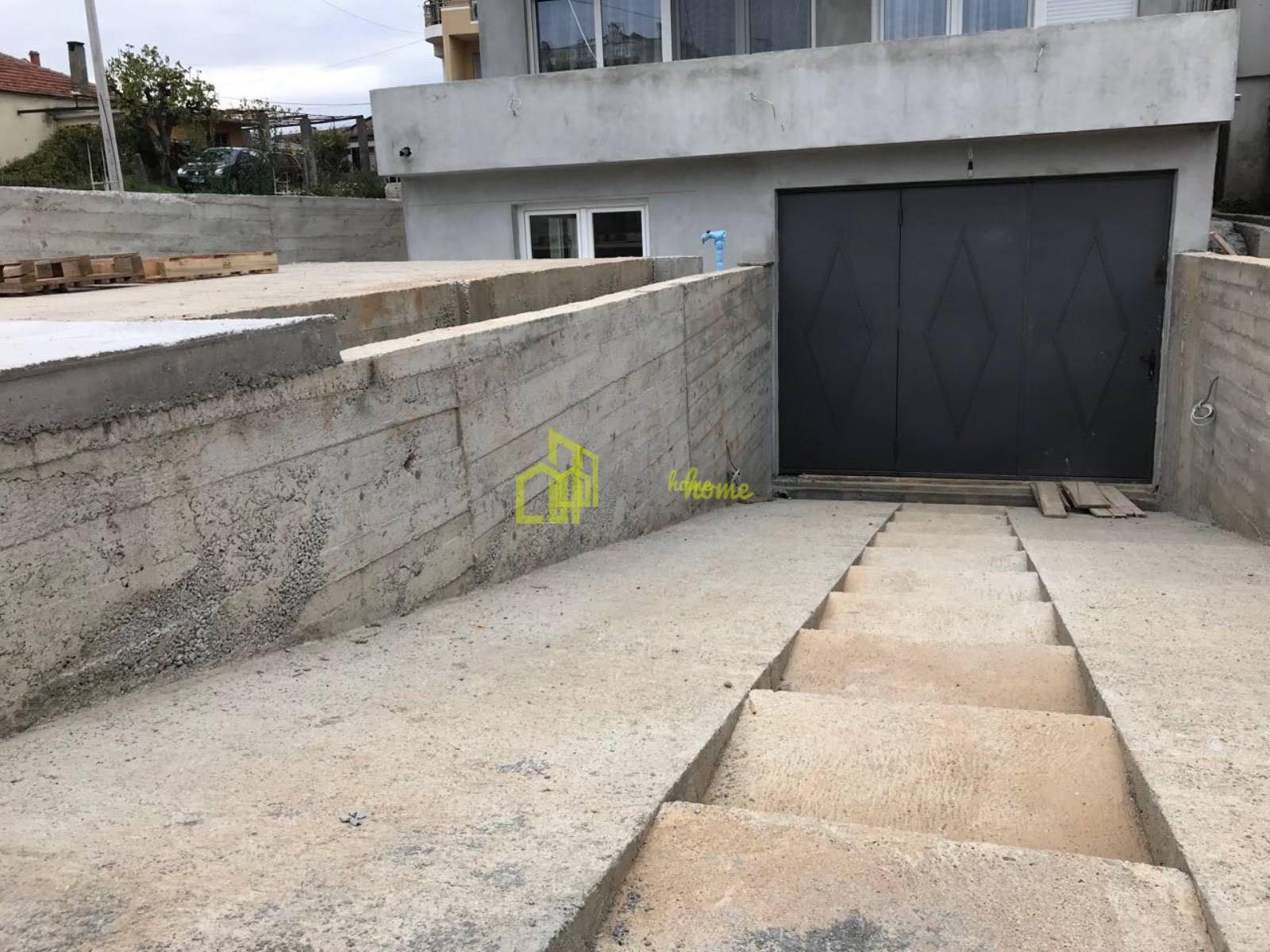 Склад 120м2, рядом с Aвтовокзалом.