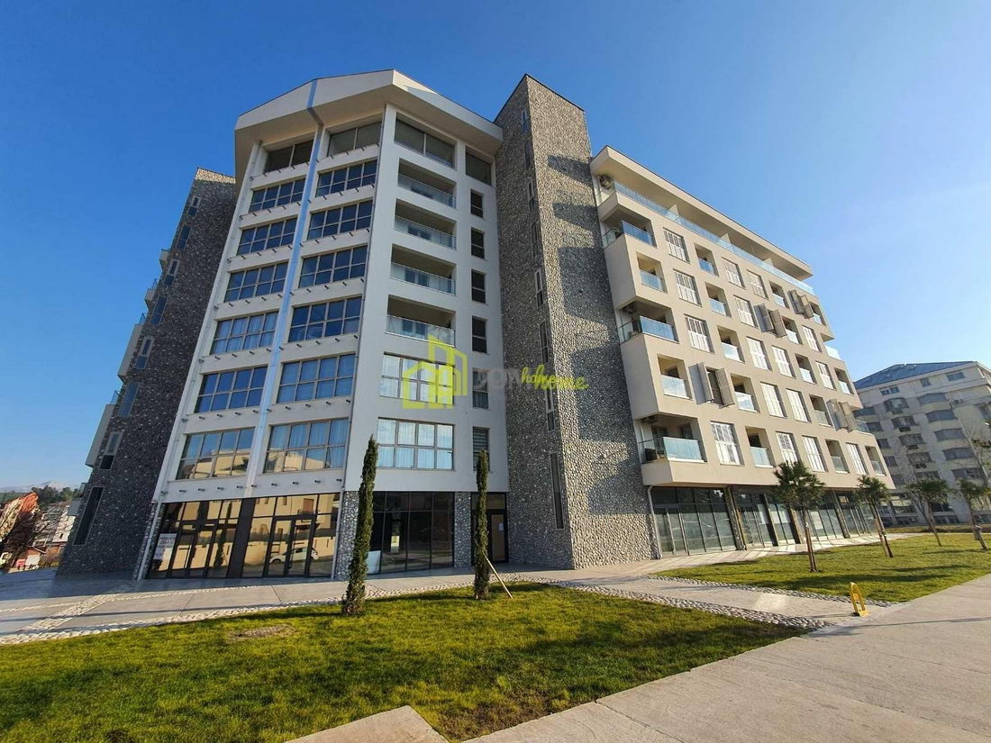 Poslovni prostor 95m2, Vezirov most