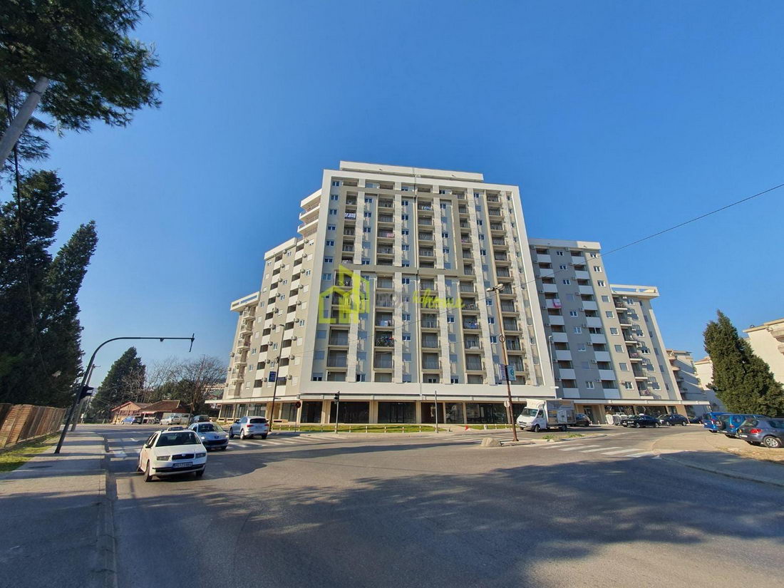 Poslovni prostor 47m2, Zagorič