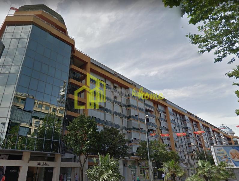 Dvosoban stan 69m2, Preko Morače