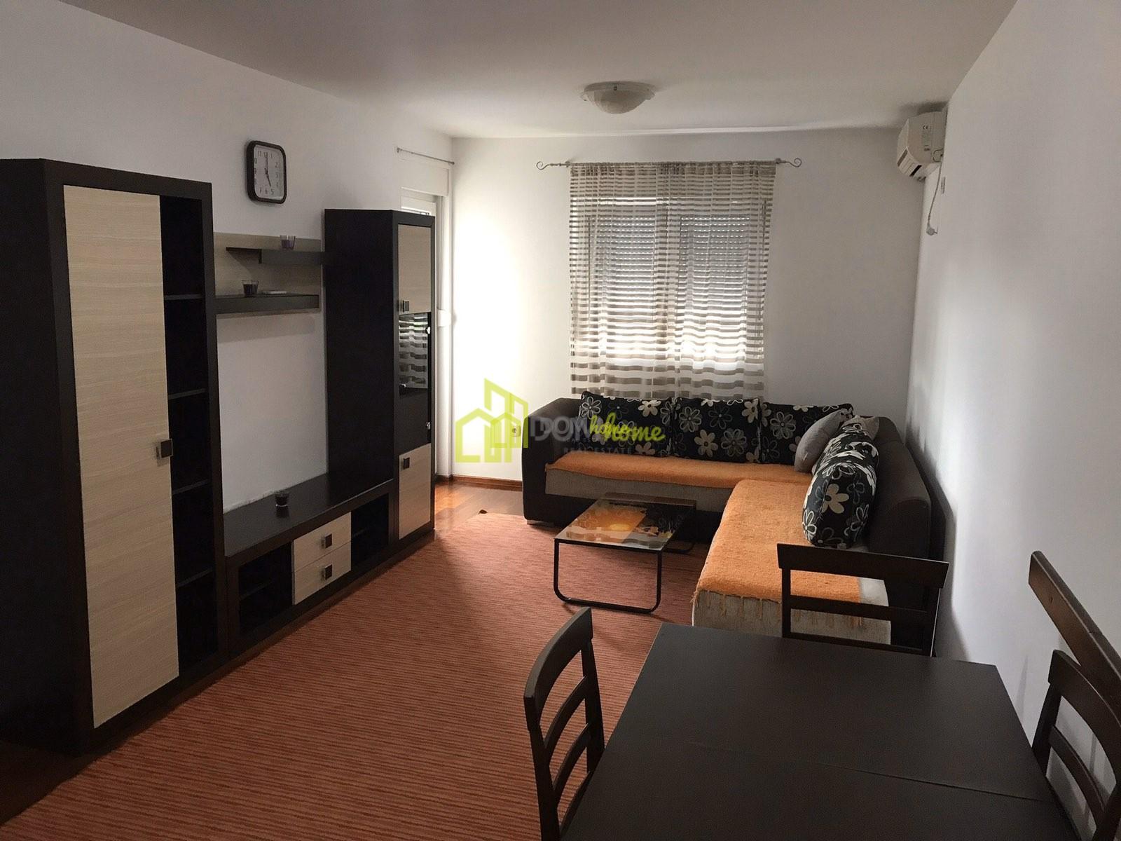 Jednosoban stan 45m2, Stari Aerodrom