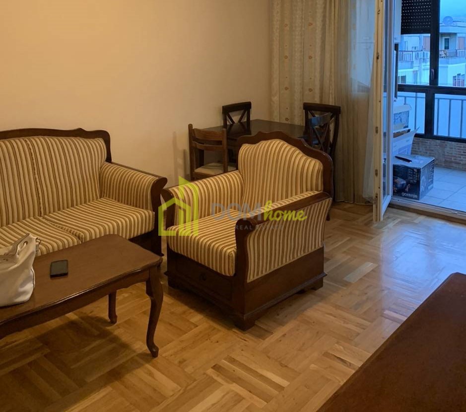 Dvosoban stan 60m2, Zabjelo