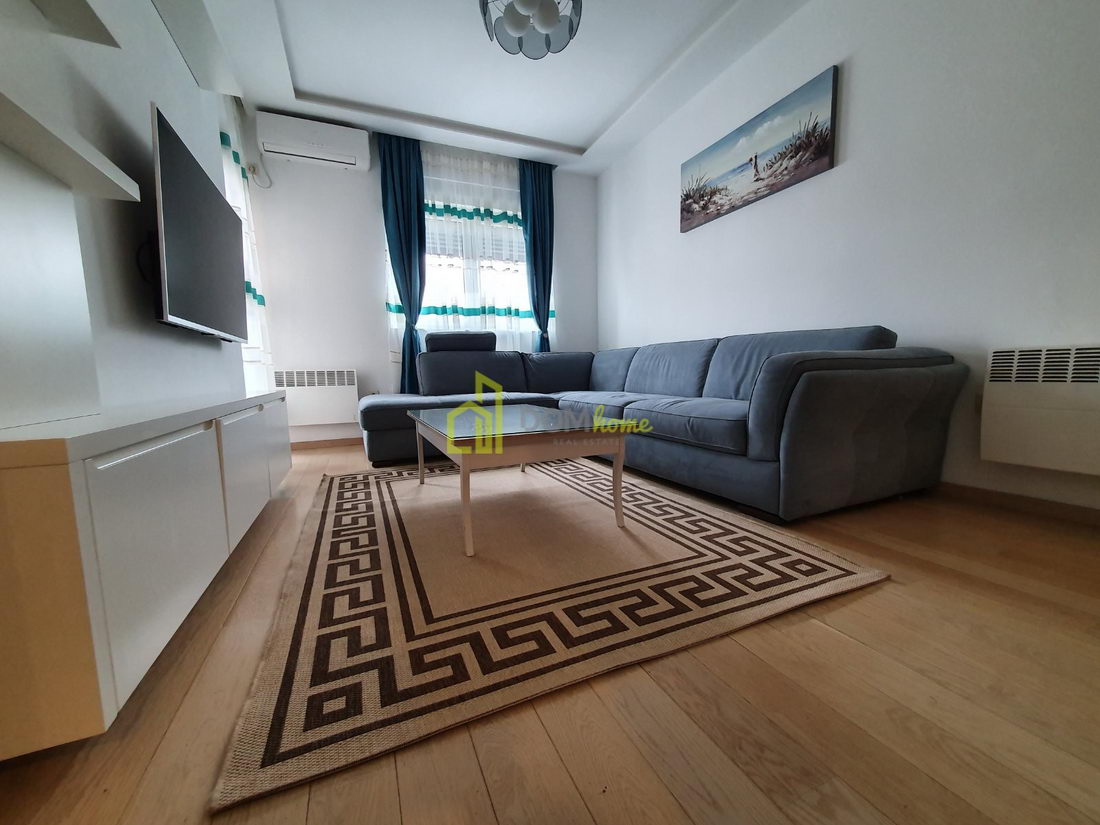 Jednosoban stan 52m2, City kvart