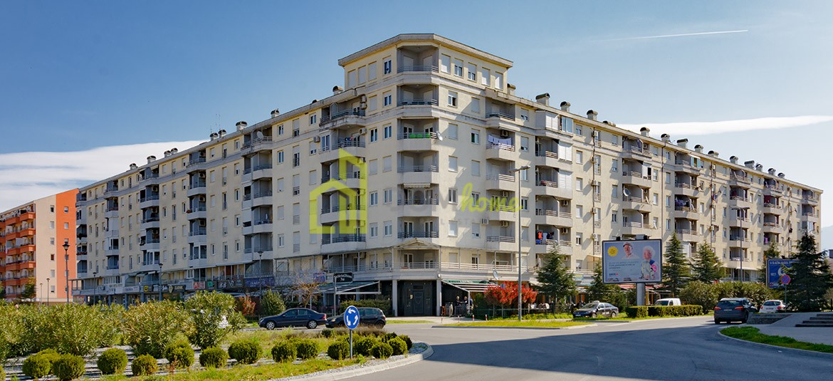 Квартира-студия 24м2, Старый аэродром