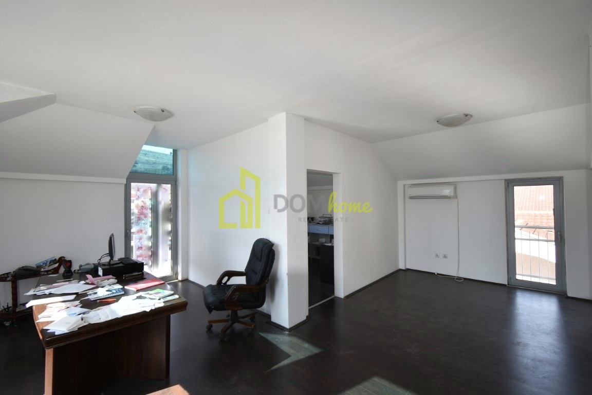 Poslovni prostor 225m2, Zabjelo