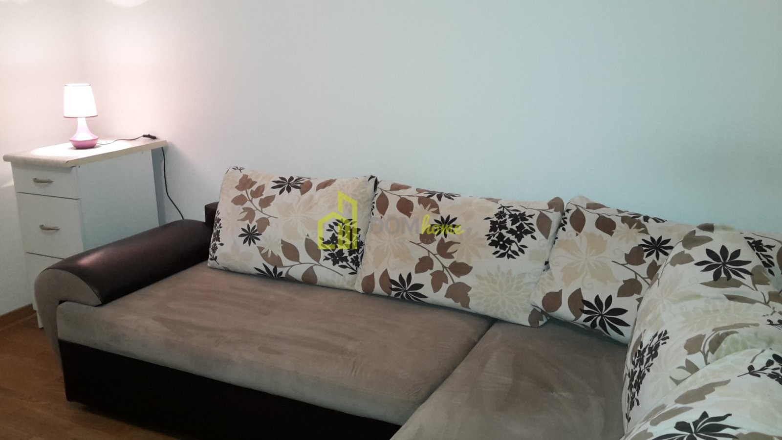 Garsonjera 32m2, City kvart