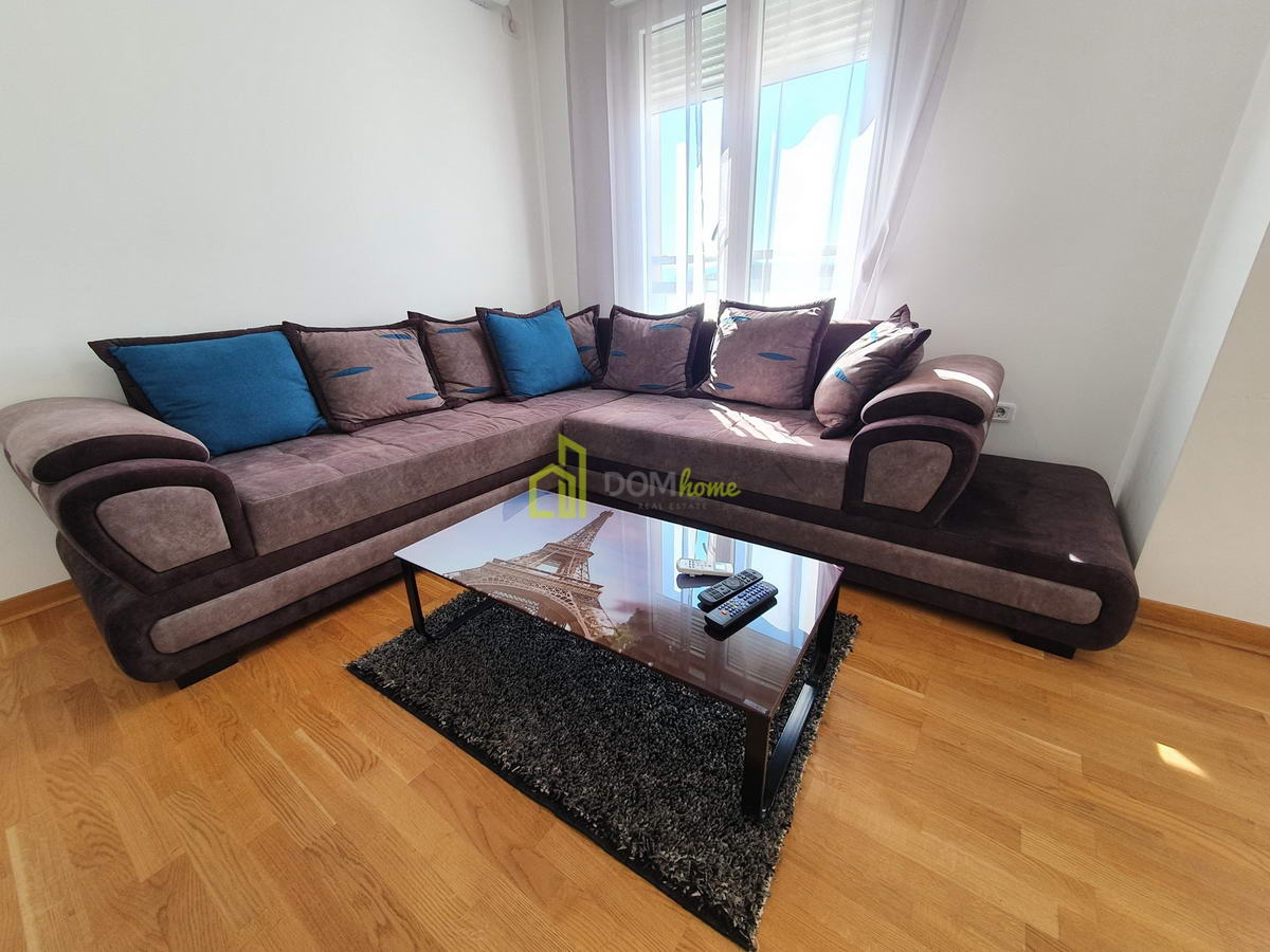 Jednosoban stan 51m2, City kvart