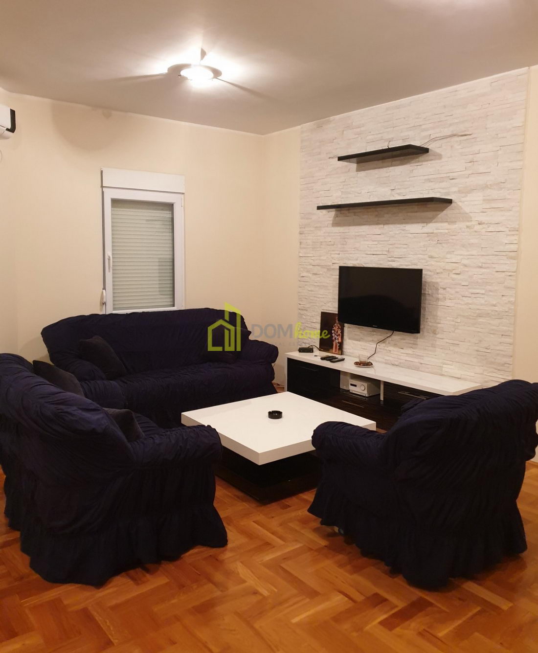 Jednosoban stan 57m2, kod Dječje bolnice