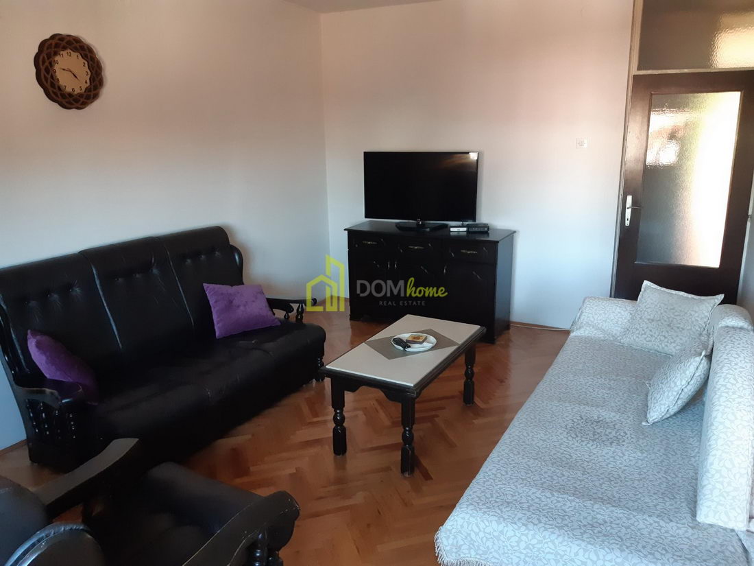 Za izdavanje dvosoban stan 68m2, Stari Aerodrom