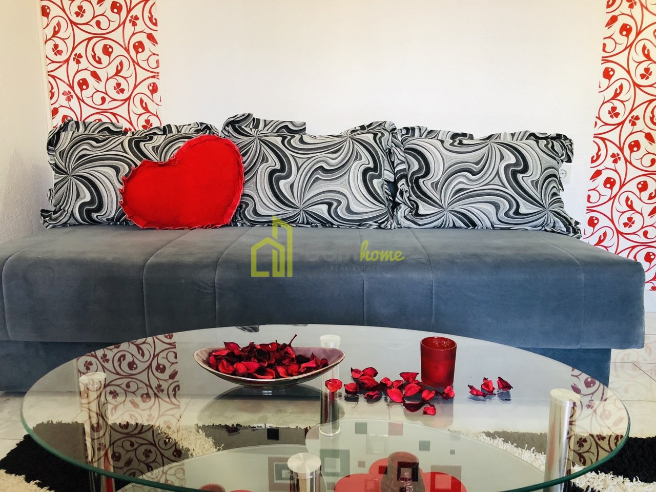 Jednosoban stan 35m2, Donja Gorica