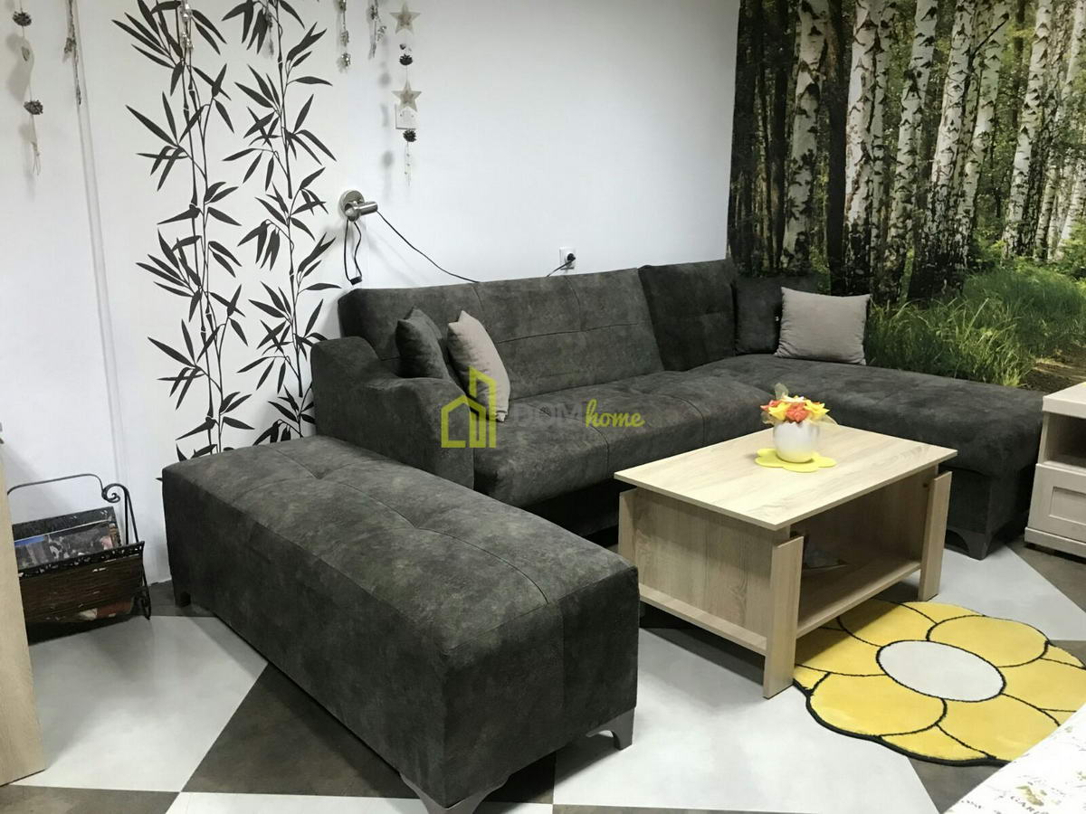 Garsonjera 30m2, Donja Gorica