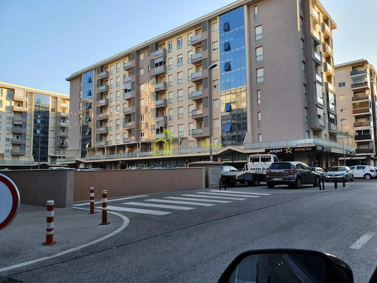 Jednosoban stan 46m2 , City kvart