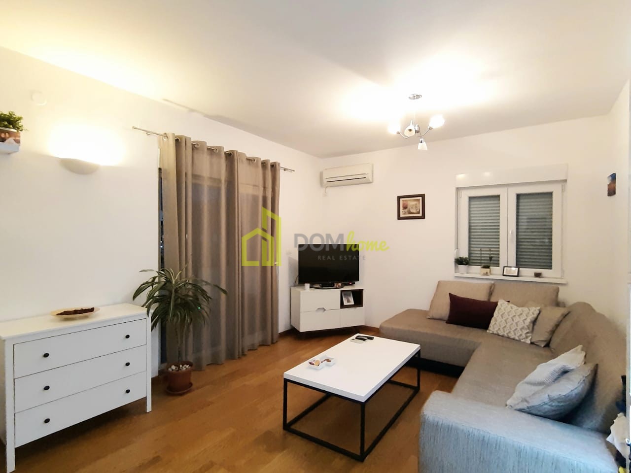 Jednosoban stan 50m2, City kvart