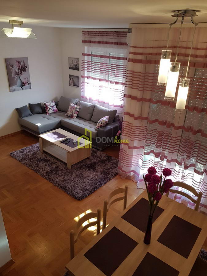 Dvosoban stan 78m2, Stari Aerodrom