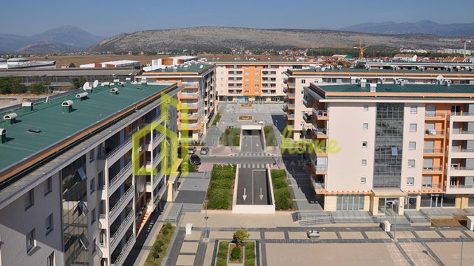 Poslovni prostor 33m2 City kvart