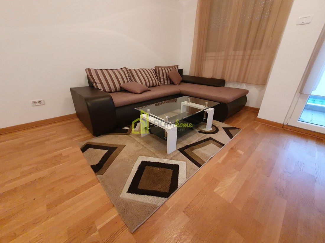 Garsonjera 30m2, City kvart