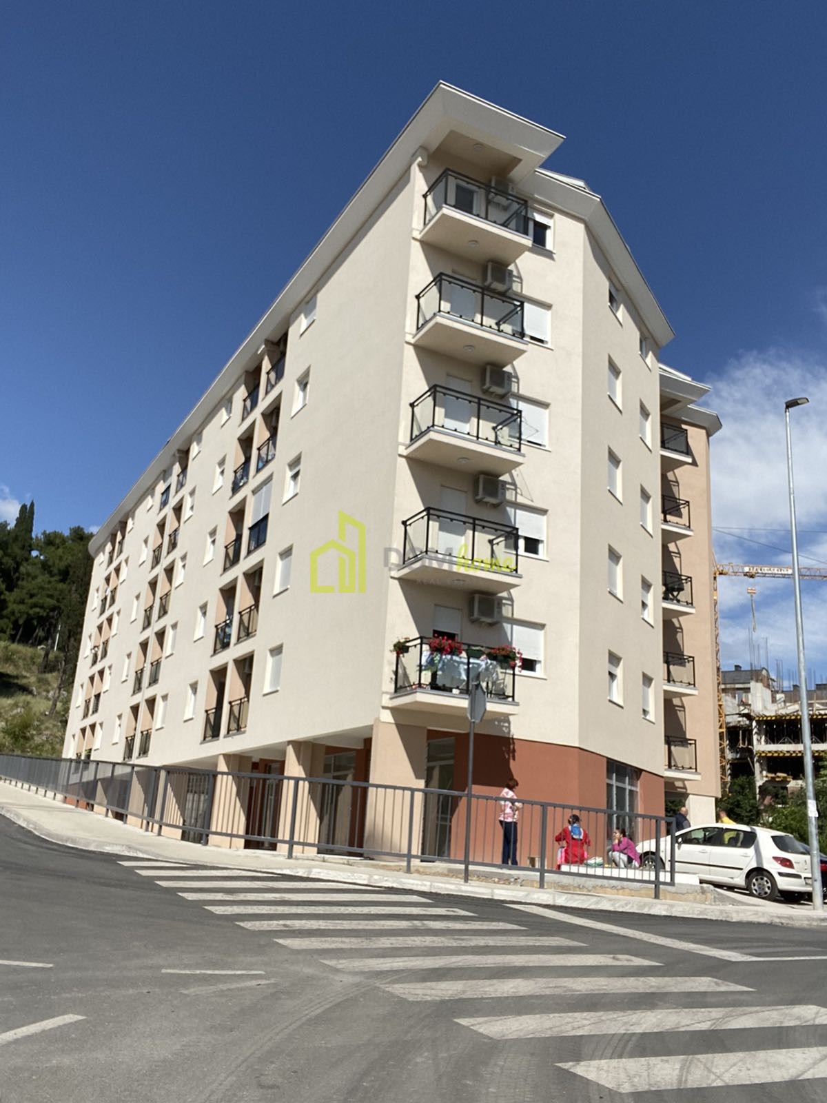 Poslovni prostor 150m2, Ljubović