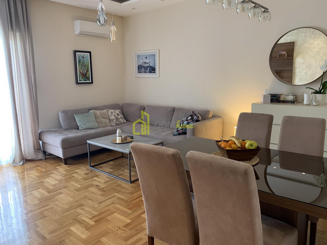 Dvosoban stan 69m2, Stari Aerodrom