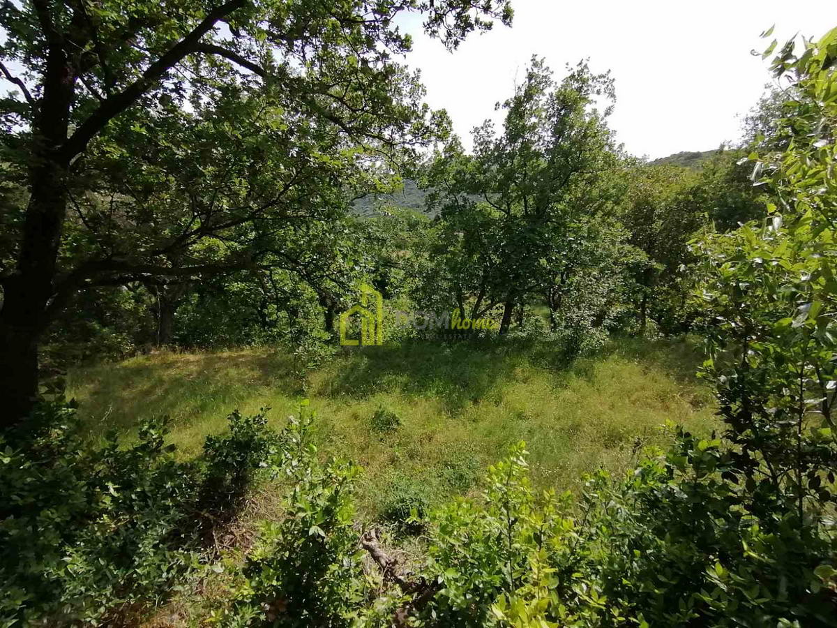 Plac 4200m2, Zaljevo, Bar