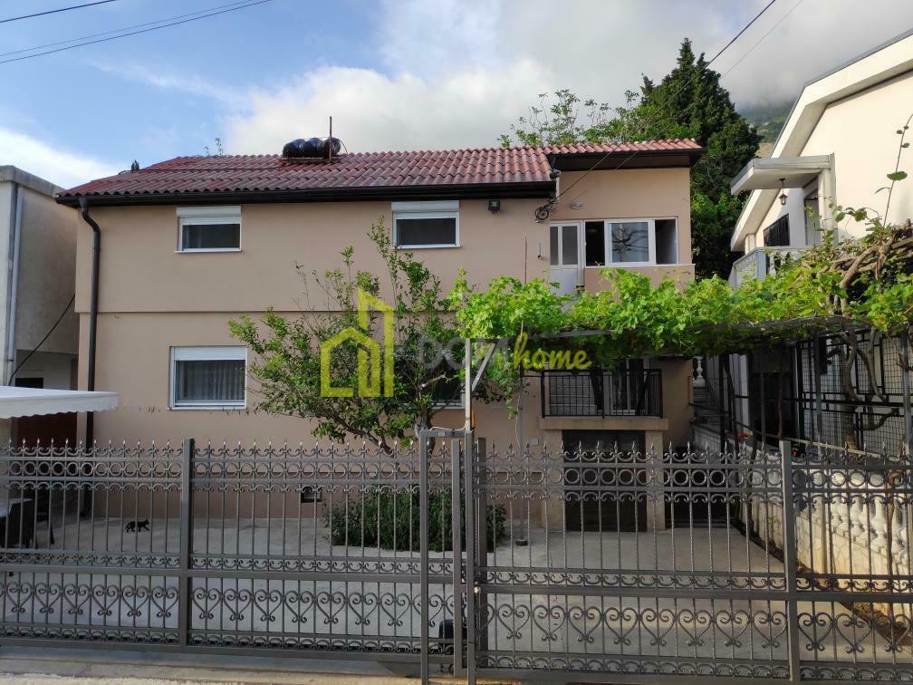 Kuća 108m2, Sutomore