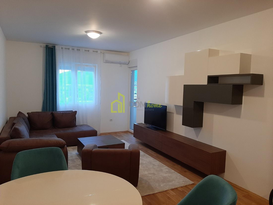 Jednosoban stan 48m2, Stari Aerodrom