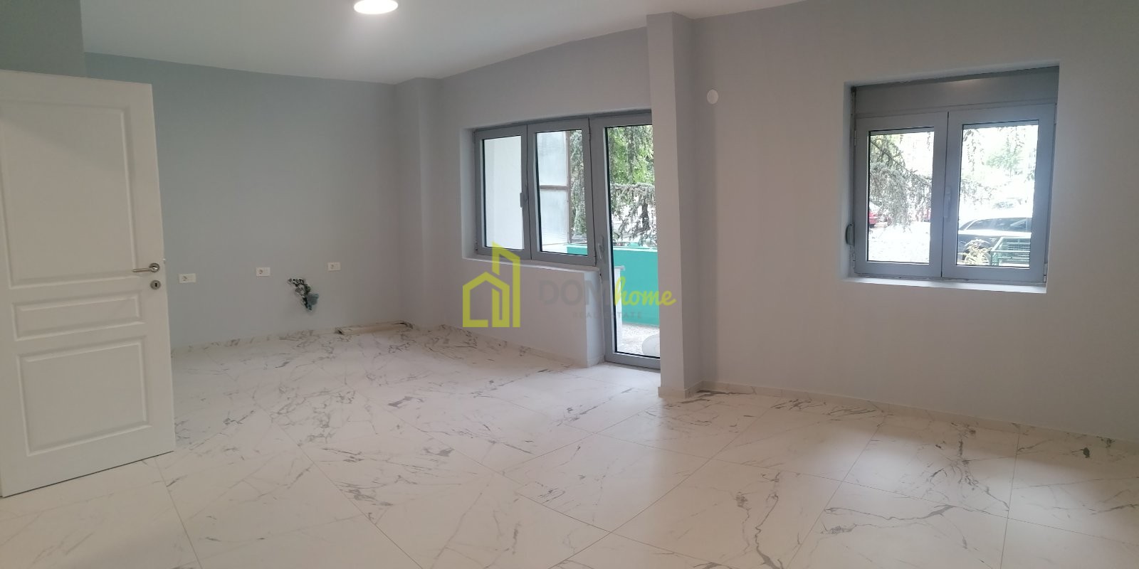 Офисное помещение 50м2, Преко Морача