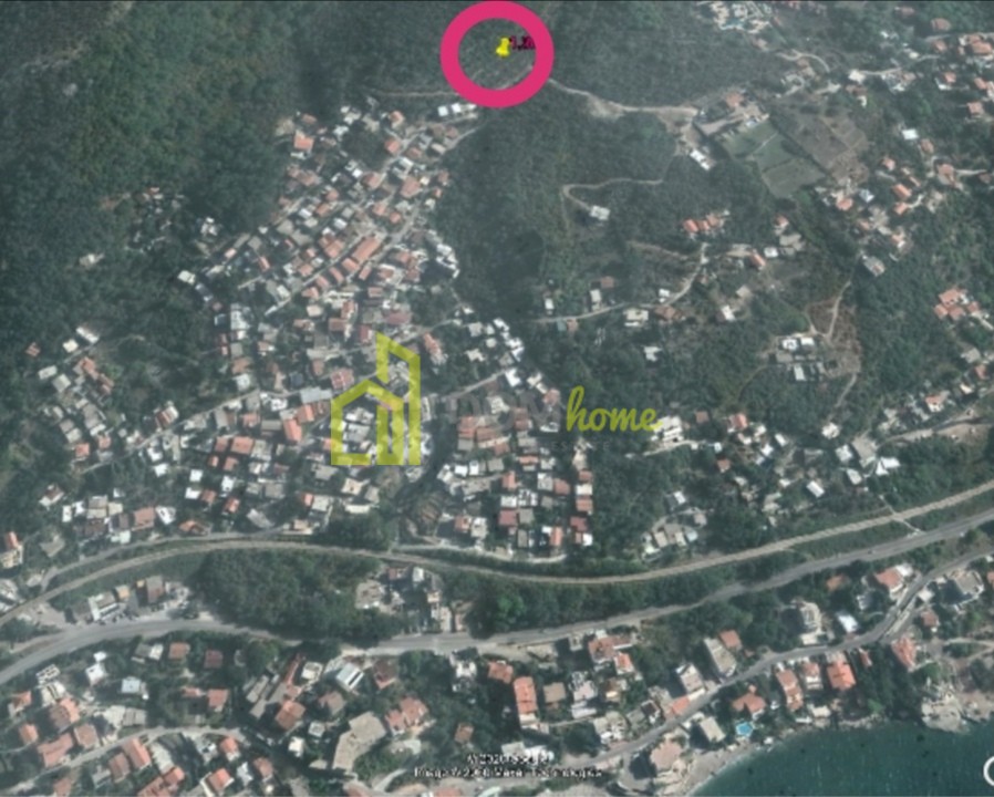 Plac 13000m2, Sutomore