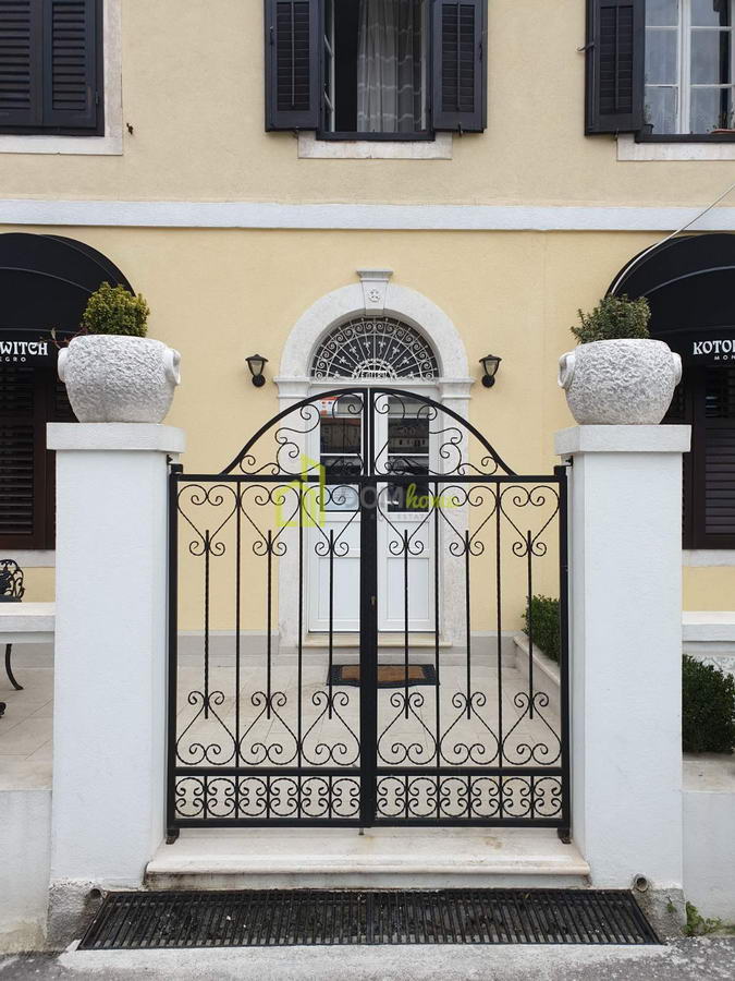 Poslovni prostor 50m2, Kotor