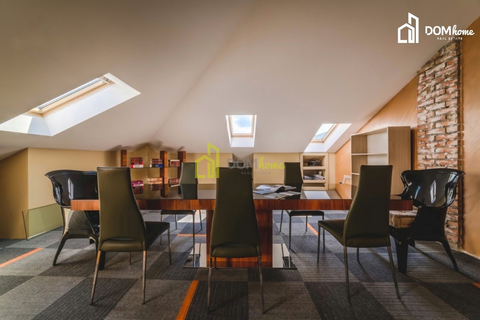 Poslovni prostor 157m2, Preko Morače