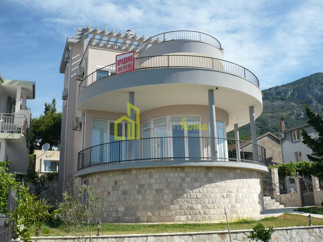 Kuća-Vila 320m2, Bar