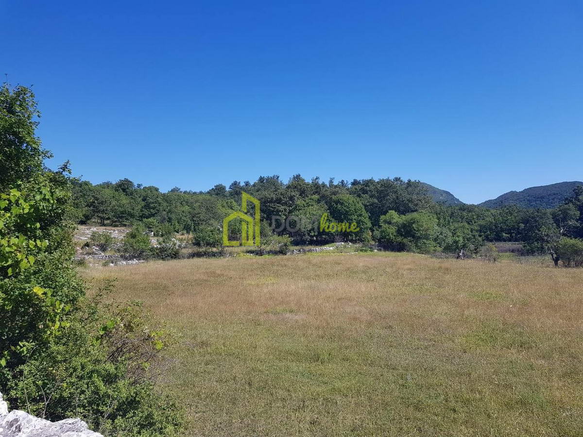 Plac 16242 m2, Crmnica