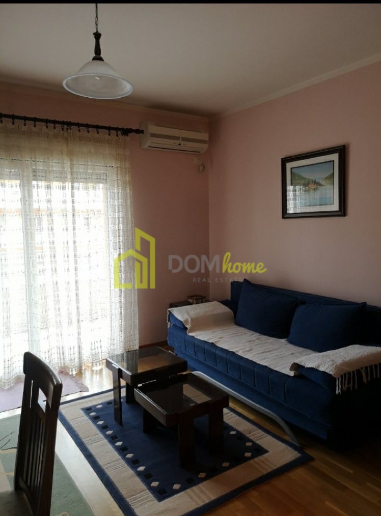 Garsonjera 31m2,City Kvart