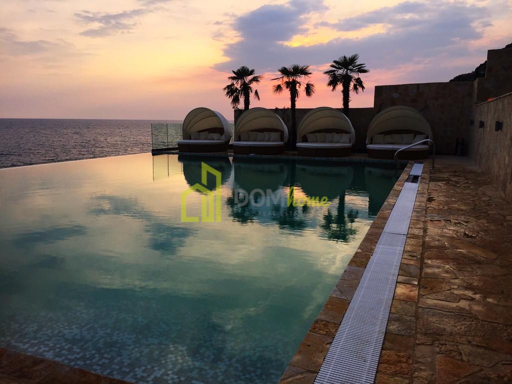 Jednosoban stan 54m2, Dobre Vode