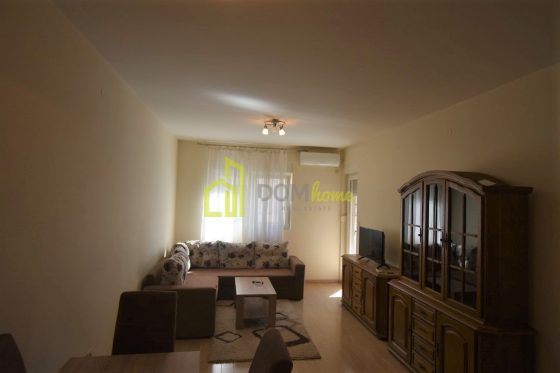 Jednosoban stan 46m2, City kvart