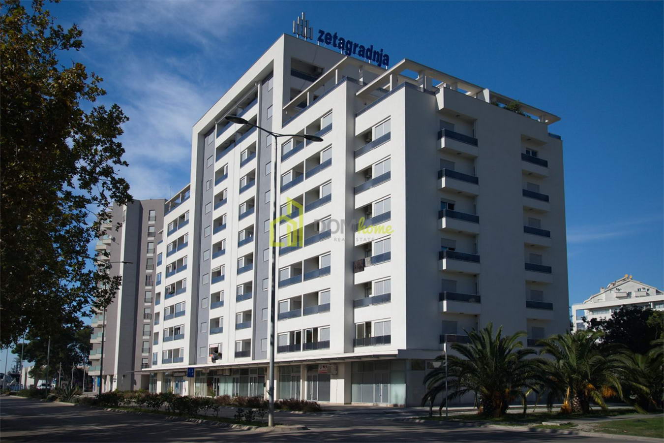 Trosoban stan 150m2, Bar