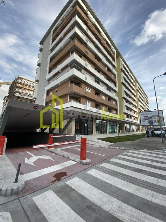 Jednosoban stan 50m2, Central Point