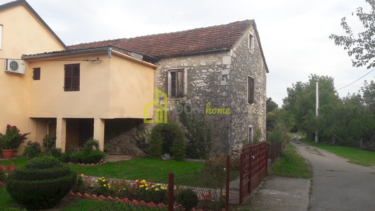 Kuća 90m2, Danilovgrad