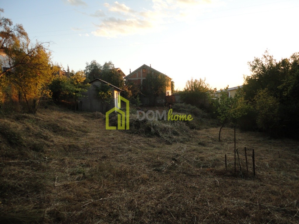 Plac 1181m2, Donji Marovići