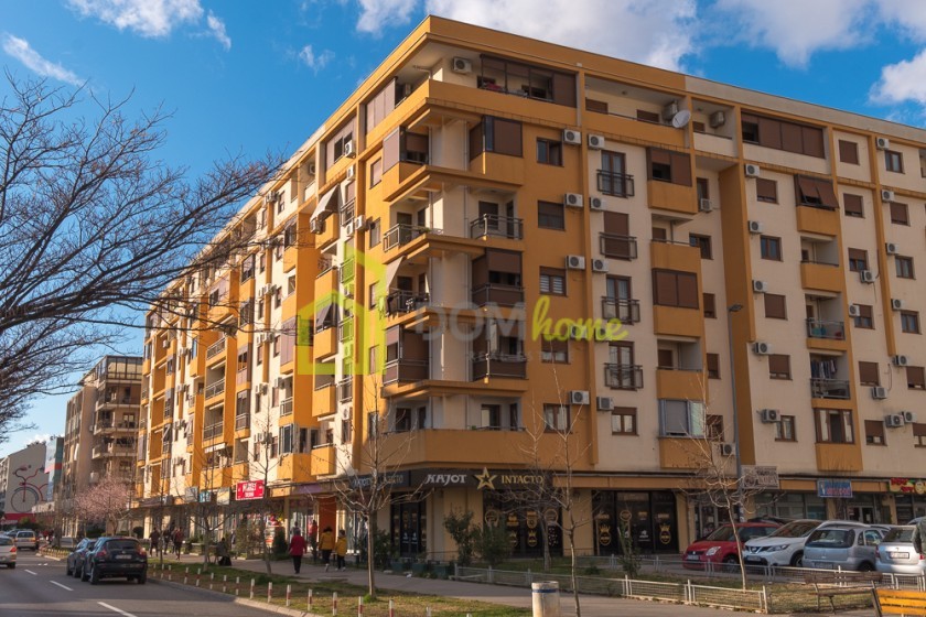 Jednosoban stan 48m2, Stari Aerodrom