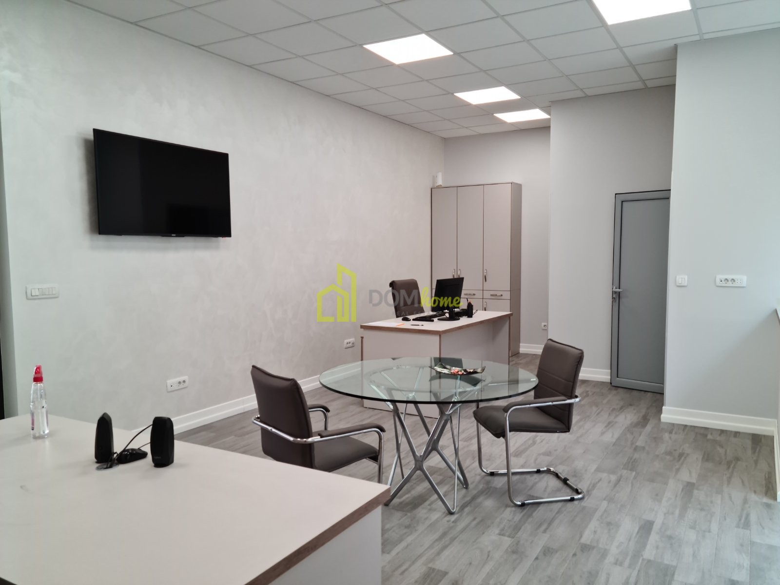 Poslovni prostor 50m2, Nova Dalmatinska